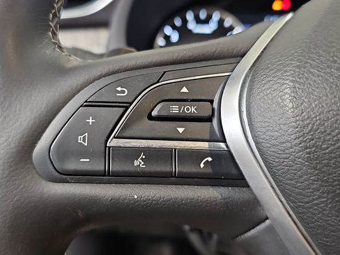 Used 2022 INFINITI QX50 Autograph AWD/4WD image 20