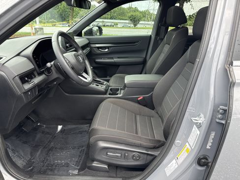 Certified 2024 Honda CR-V Sport image 16