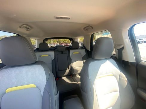 New 2026 Ford Bronco Sport Badlands w/ Sasquatch Badlands Package image 28