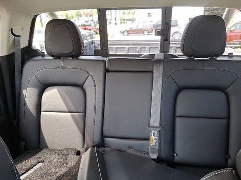 Certified 2022 Chevrolet Colorado ZR2 w/ ZR2 Midnight Special Edition image 20