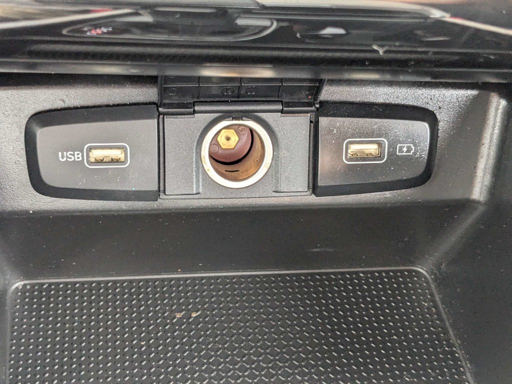 Certified 2024 Hyundai Tucson SE FWD image 28