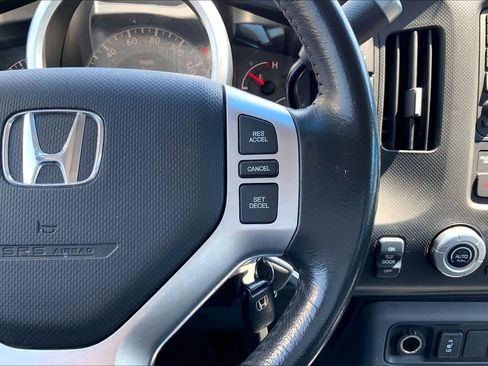 Used 2008 Honda Ridgeline RTL image 23