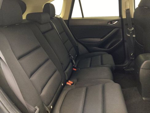 Used 2016 MAZDA CX-5 Touring image 19
