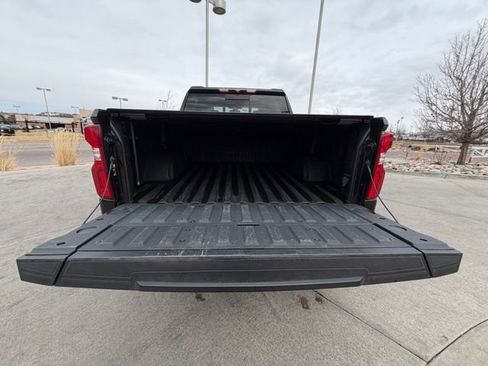 Used 2021 Chevrolet Silverado 1500 High Country image 27