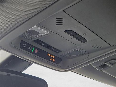Certified 2020 Chevrolet Blazer LT FWD image 12