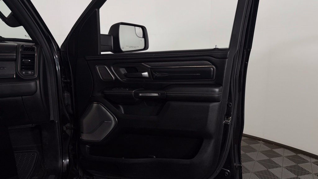 Used 2020 RAM 1500 Limited AWD/4WD image 25