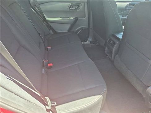 Certified 2025 Nissan Rogue S FWD image 19
