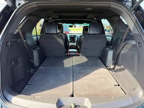 Used 2012 Ford Explorer Limited FWD image 11