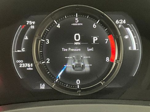 Used 2022 Lexus RC 350 F Sport AWD/4WD image 12