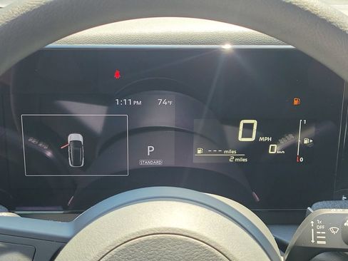 New 2026 Nissan Kicks S FWD image 25