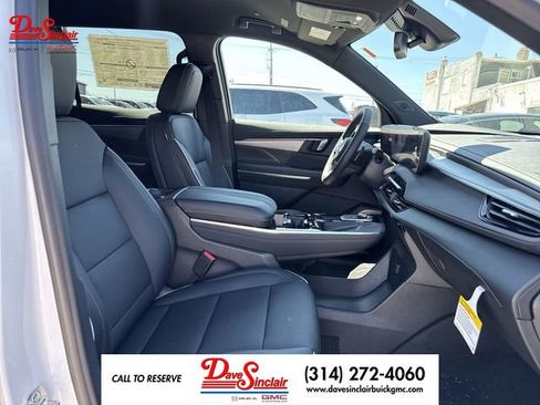 New 2026 Buick Enclave Preferred FWD image 25