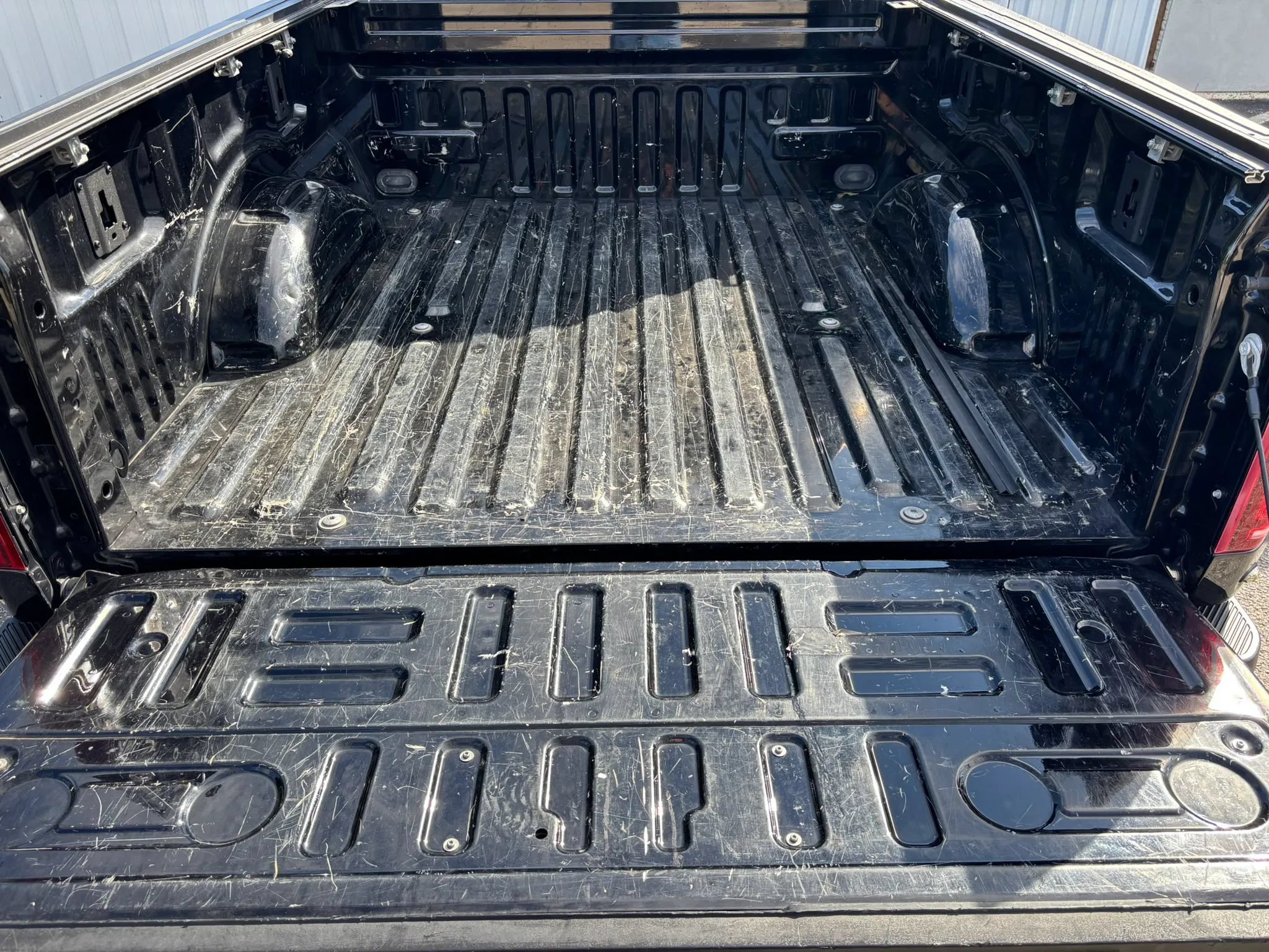 Used 2019 Ford F150 Raptor AWD/4WD image 7