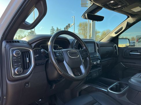 Used 2020 GMC Sierra 1500 Denali w/ Technology Package AWD/4WD image 21