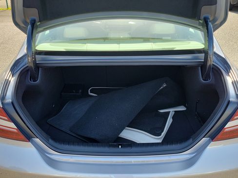 Certified 2026 Genesis G70 2.5T Prestige RWD image 20