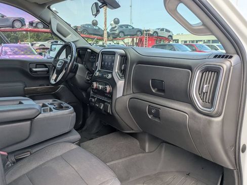 Used 2019 GMC Sierra 1500 SLE w/ SLE Value Package RWD image 27