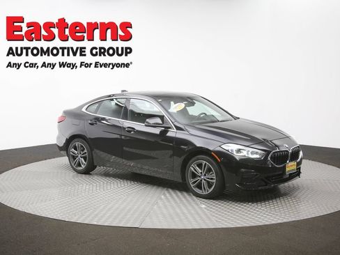 Used 2024 BMW 228i xDrive Gran Coupe AWD/4WD image 50