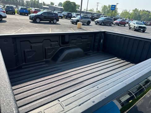 New 2025 Chevrolet Silverado 1500 W/T w/ WT Value Package image 6