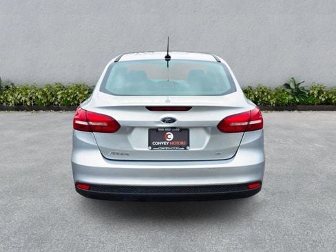 Used 2018 Ford Focus SE image 7