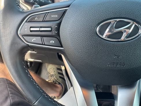 Used 2021 Hyundai Santa Fe SEL w/ Convenience Package AWD/4WD image 20
