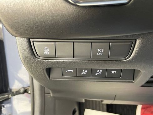 Certified 2025 MAZDA CX-50 AWD 2.5 S w/ Weather Package image 16