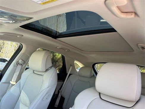 New 2026 Genesis GV70 2.5T Select image 26