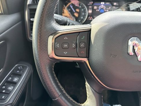 Used 2021 RAM 1500 Rebel w/ Rebel Level 2 Equipment Group image 12