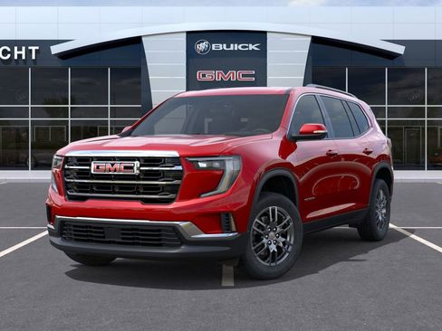 New 2026 GMC Acadia Elevation image 6
