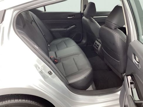 Used 2023 Nissan Altima 2.5 SL AWD/4WD image 20