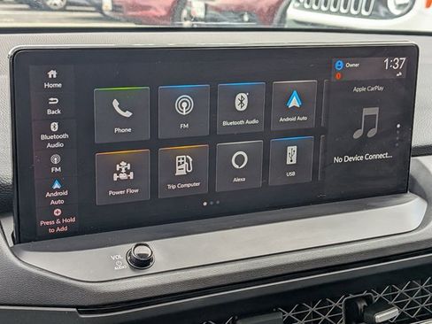 Used 2024 Honda Accord Sport image 9