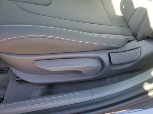 New 2026 Hyundai Elantra Sport FWD image 17