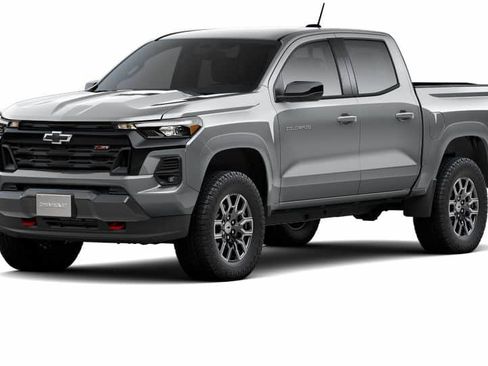 New 2026 Chevrolet Colorado Z71 w/ Z71 Convenience Package 2 AWD/4WD image 50
