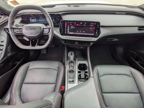 New 2026 Dodge Charger R/T image 17