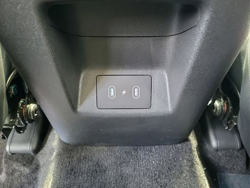 New 2025 Hyundai Santa Cruz XRT image 12