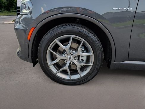 Used 2026 Dodge Durango GT w/ Trailer Tow Group IV AWD/4WD image 11