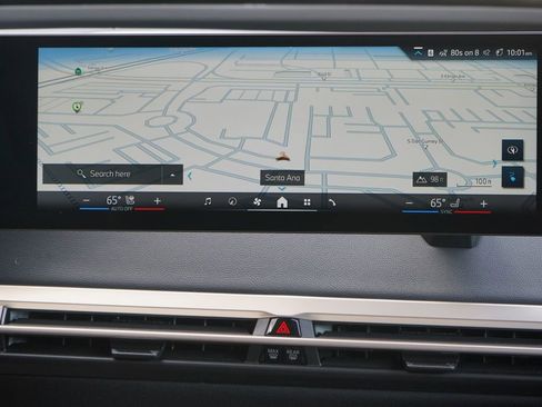 New 2026 BMW iX xDrive45 image 13