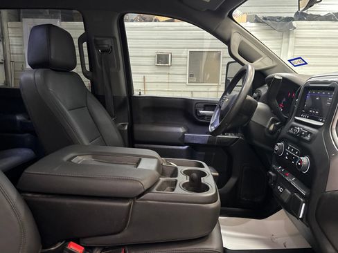 Used 2024 Chevrolet Silverado 3500 W/T w/ WT Convenience Package AWD/4WD image 24