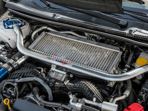 Used 2022 Subaru WRX image 52