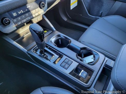 New 2026 Subaru Outback Limited XT image 23