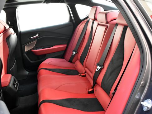 Used 2023 Acura TLX w/ A-SPEC Pkg FWD image 25
