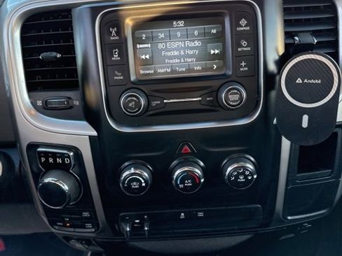 Used 2017 RAM 1500 Outdoorsman image 9