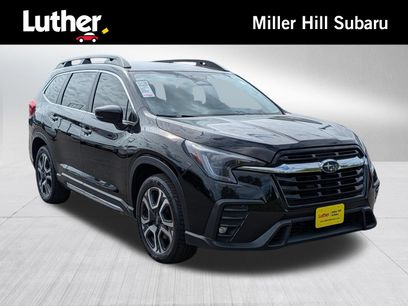 Used 2024 Subaru Ascent Limited