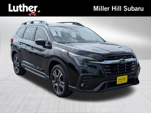 Used 2024 Subaru Ascent Limited AWD/4WD image 1