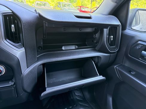 Used 2023 Chevrolet Silverado 1500 W/T w/ WT Value Package AWD/4WD image 4