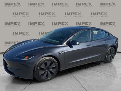 Used 2024 Tesla Model 3 Long Range
