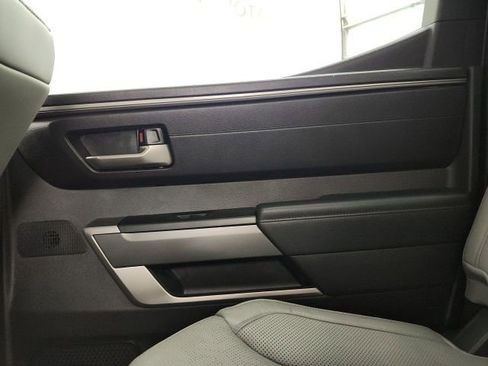 Used 2024 Toyota Tundra SR5 w/ SR5 Premium Package image 45