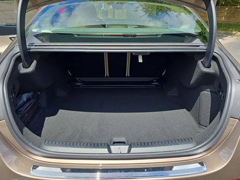 New 2026 Mercedes-Benz E 350 Sedan image 12