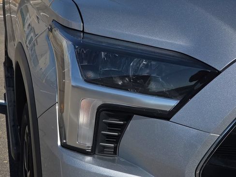 New 2026 Toyota Sequoia Limited RWD image 8