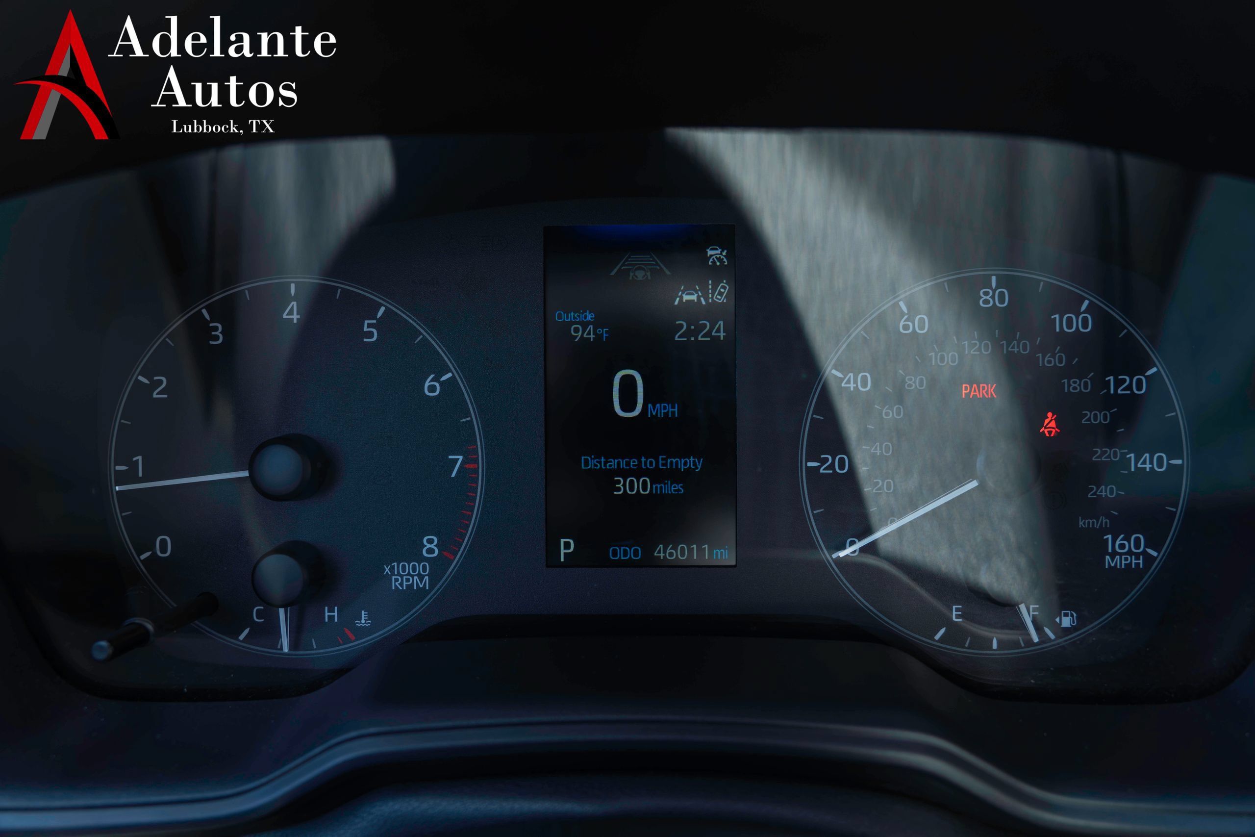 Used 2025 Toyota Corolla LE FWD image 15