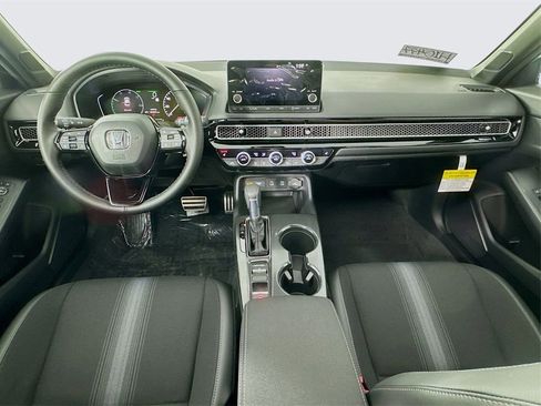 New 2026 Honda Civic Sport image 32