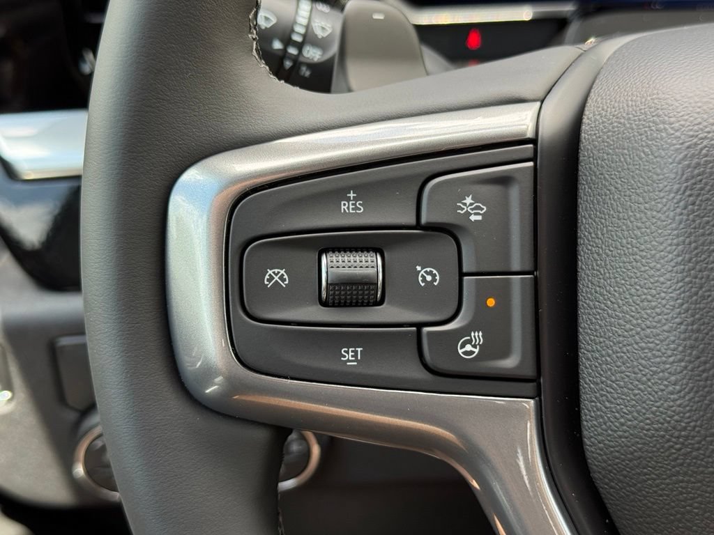 New 2026 Chevrolet Silverado 1500 RST w/ RST All Star Premium Package RWD image 27